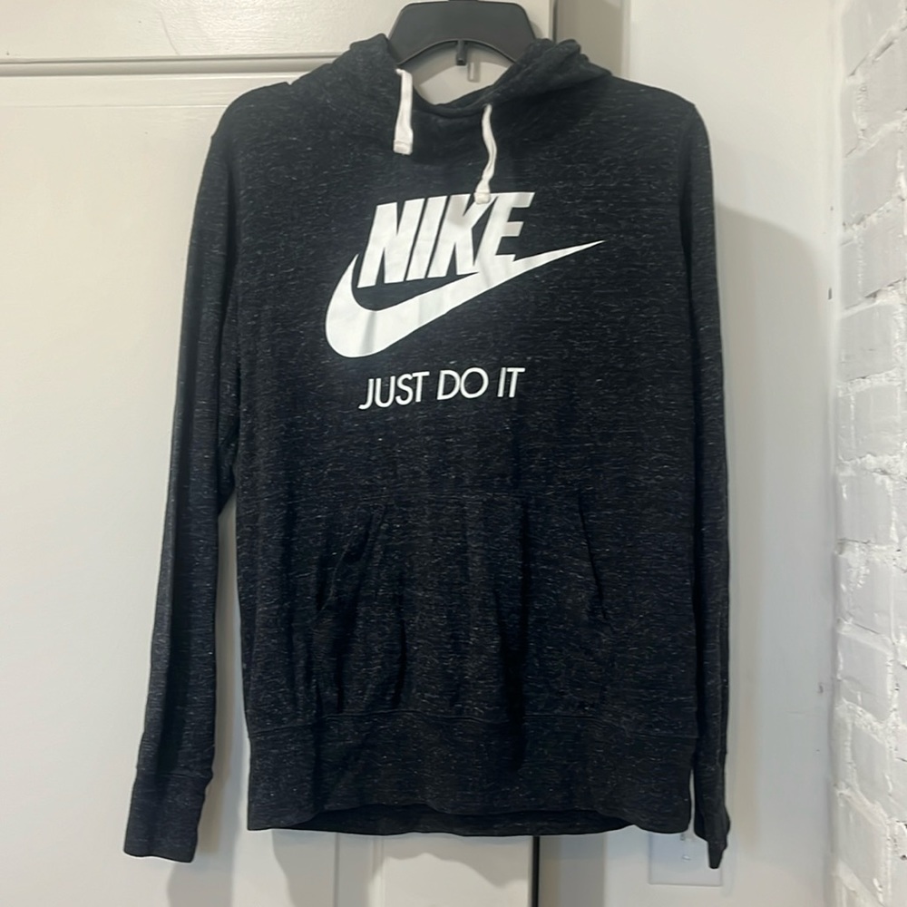 Nike hoodie